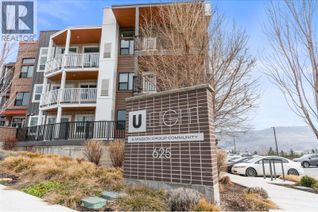Condo Apartment for Sale, 625 Academy Way #PH25, Kelowna, BC