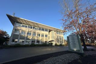 Office for Sale, 6351 197 Street #205, Langley, BC