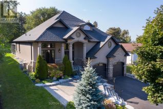 Bungalow for Sale, 4 Snowshoe Trail, Barrie (Ardagh), ON