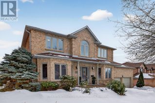 House for Sale, 1777 Covington Terrace, Mississauga (East Credit), ON