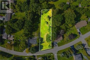 Property for Sale, 24 Rosebough Street, Hamilton (Dundas), ON