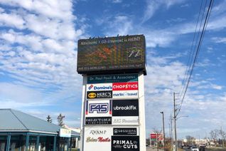 Commercial/Retail Property for Lease, 550 Lansdowne Street W #14, Peterborough (Town Ward 3), ON