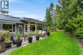 Townhouse for Sale, 500 Corfield St #25, Parksville, BC
