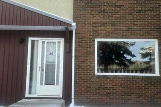 Townhouse for Sale, 441 Switzer Drive #29, Hinton, AB