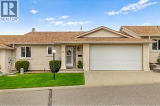 Condo Townhouse for Sale, 1950 Braeview Place #93, Kamloops, BC