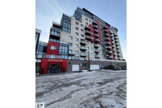 Property for Sale, 706 5151 Windermere Bv Sw, Edmonton, AB