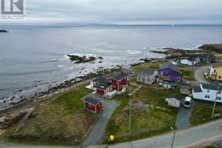 Detached House for Sale, 122-124 Red Point Road, Bonavista, NL