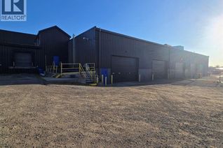 Industrial Property for Lease, 20 Currie Street, Chatham, ON