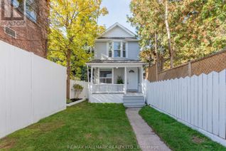 Property for Rent, 106 Willow Avenue, Toronto (The Beaches), ON