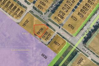 Commercial Land for Sale, 19156 67 Street, Surrey, BC