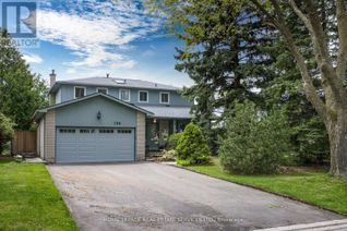 Property for Sale, 198 Romfield Circuit, Markham (Royal Orchard), ON