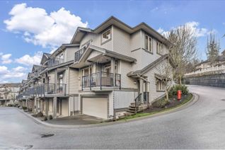 Freehold Townhouse for Sale, 20326 68 Avenue #35, Langley, BC