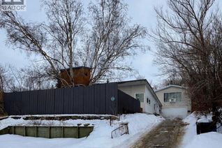 Bungalow for Sale, 1105 5th Avenue, Regina Beach, SK