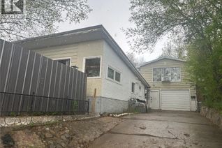 Bungalow for Sale, 1105 5th Avenue, Regina Beach, SK