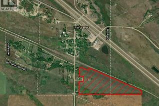 Property for Sale, 401 Second Avenue S, Dufferin Rm No. 190, SK