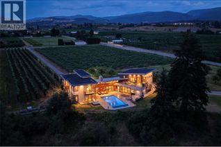 Commercial Farm for Sale, 3194 Dunster Road, Kelowna, BC