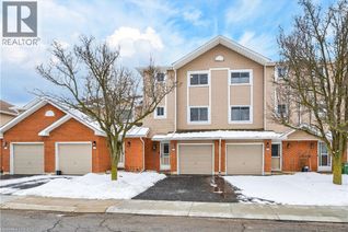 Condo for Sale, 386 Highland Road W #47, Stoney Creek, ON