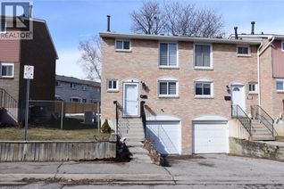 Townhouse for Sale, 120 Quigley Road #72, Hamilton, ON