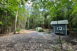 Property for Sale, 1124 Little Hawk Lake Road, Algonquin Highlands (Stanhope), ON