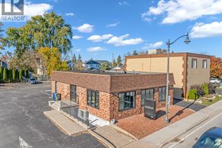 Industrial Property for Sale, 290 Sandwich Street South #MAIN, Amherstburg, ON Industrial Property for Sale, 290 Sandwich Street South #MAIN, Amherstburg, ON