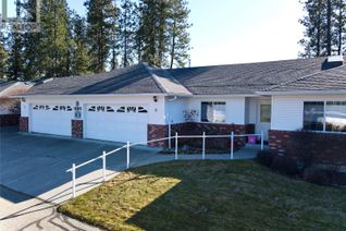 Condo Townhouse for Sale, 11290 Bond Road #6, Lake Country, BC