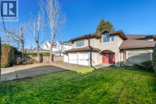 Detached House for Sale, 8920 Minler Road, Richmond, BC