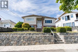 Detached House for Sale, 1817 Edinburgh Street, New Westminster, BC
