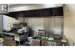 Restaurant Non-Franchise Business for Sale, 189 W Broadway, Vancouver, BC