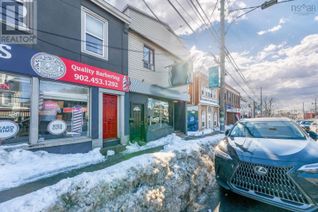 Commercial/Retail Property for Sale, 6430 Quinpool Road, Halifax, NS