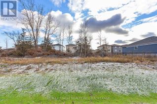 Property for Sale, Lot 1 Emma Street, Loyalist (Odessa), ON