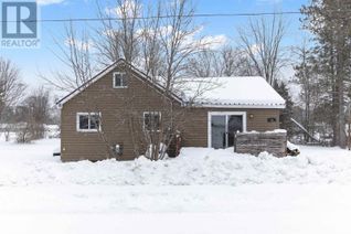 Detached House for Sale, 32 Main St, Iron Bridge, ON