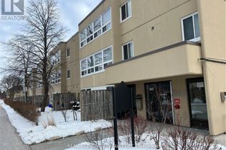 Property for Rent, 1447 Huron Street #316, London East (East D), ON