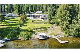 Detached House for Sale, 5790 Timothy Lake Road, Lac La Hache, BC