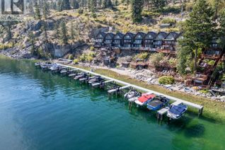 Townhouse for Sale, 4215 Westside Road #7, Kelowna, BC