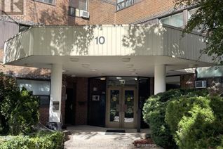 Property for Sale, 10 Sunrise Avenue #114, Toronto (Victoria Village), ON