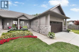 Townhouse for Sale, 3935 Ora Street, Windsor, ON