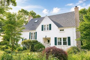 Detached House for Sale, 5661 Ogilvie Street, Halifax, NS