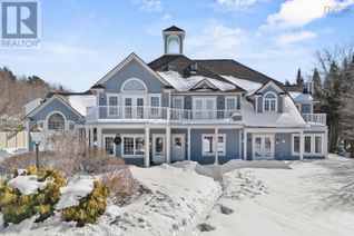 Condo Townhouse for Sale, A 184 Shore Club Road, Hubbards, NS
