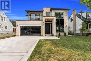 House for Sale, 9 Earl Street, Mississauga (Streetsville), ON