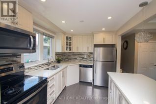 Bungalow for Sale, 65 Bridgenorth Crescent, Toronto (Thistletown-Beaumonde Heights), ON