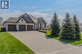 Detached House for Sale, 5 Moore Boulevard, Brantford, ON
