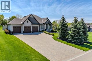 Bungalow for Sale, 5 Moore Boulevard, Brantford, ON Bungalow for Sale, 5 Moore Boulevard, Brantford, ON