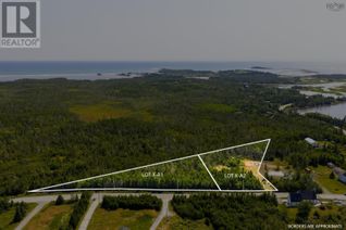 Property for Sale, Lot Xa2 Conrod Beach Road, East Chezzetcook, NS