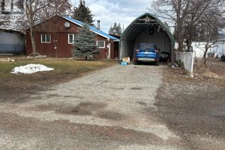 Cottage for Sale, 619 Haigh Road, Barriere, BC
