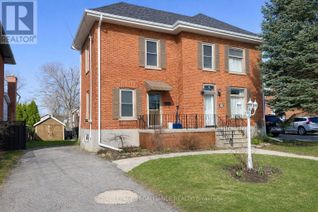 Detached House for Sale, 308 Bleecker Avenue, Belleville (Belleville Ward), ON