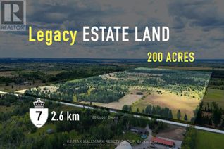 Commercial Land for Sale, 00 Upper Dwyer Hill Road, Ottawa, ON