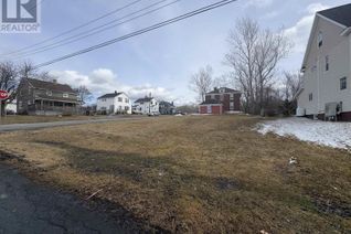 Land for Sale, Lot 371 Shelburne Street, New Glasgow, NS