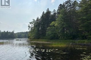 Commercial Land for Sale, Lot 25 Beaver Dam Trail, Labelle, NS