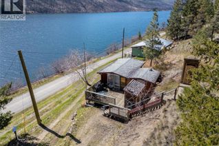 Property for Sale, 2631 Loon Lake Road, Loon Lake, BC