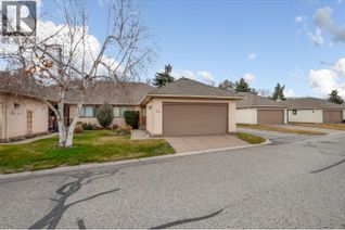 Townhouse for Sale, 950 Lanfranco Road #44, Kelowna, BC